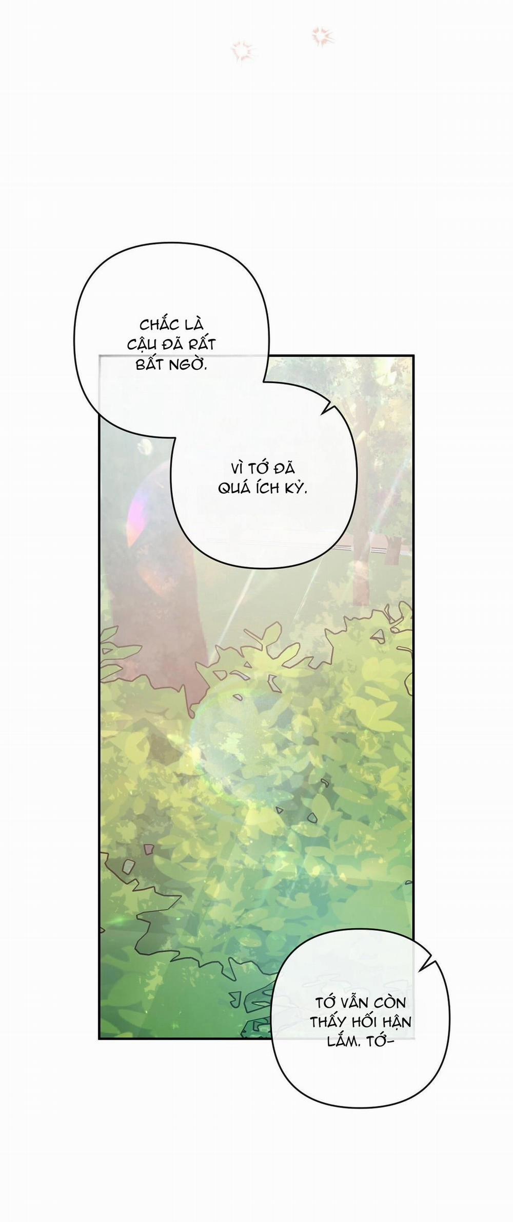 Đừng Bận Tâm, Em Yêu 45 trang 13