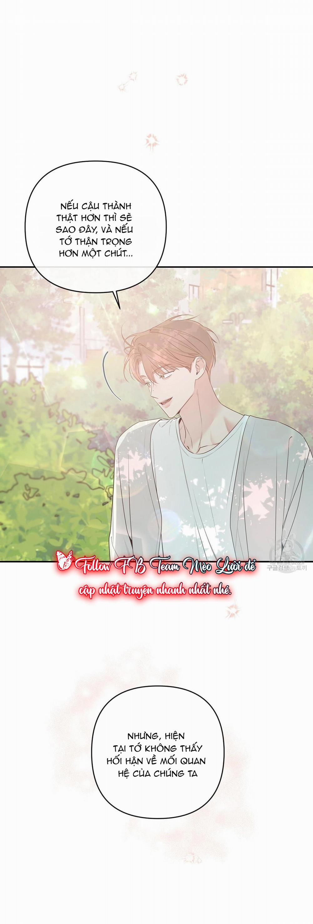 Đừng Bận Tâm, Em Yêu 45 trang 14