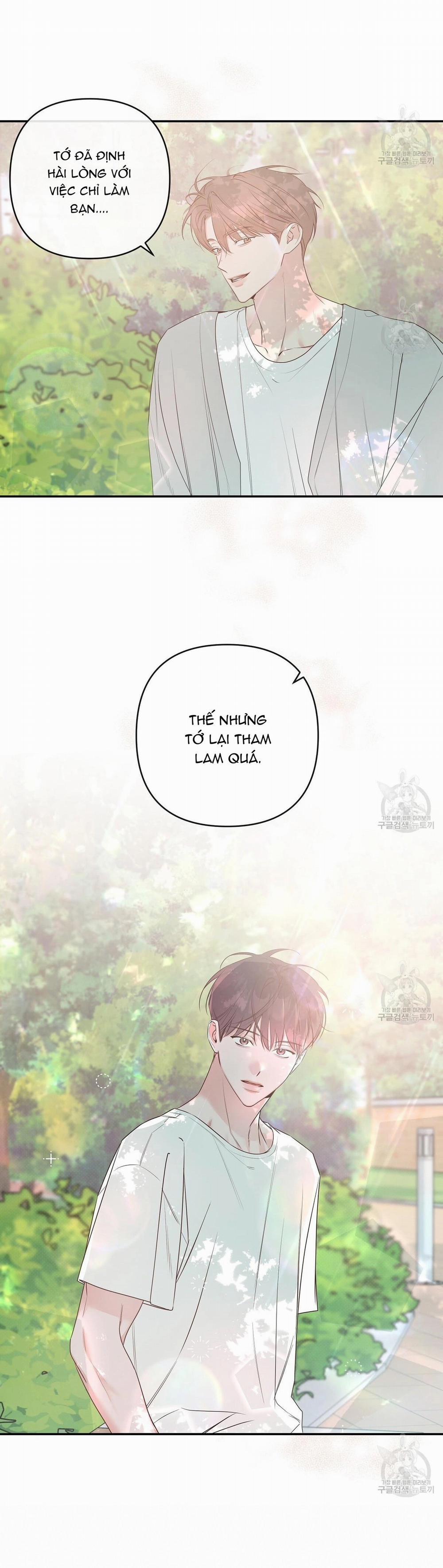 Đừng Bận Tâm, Em Yêu 45 trang 15