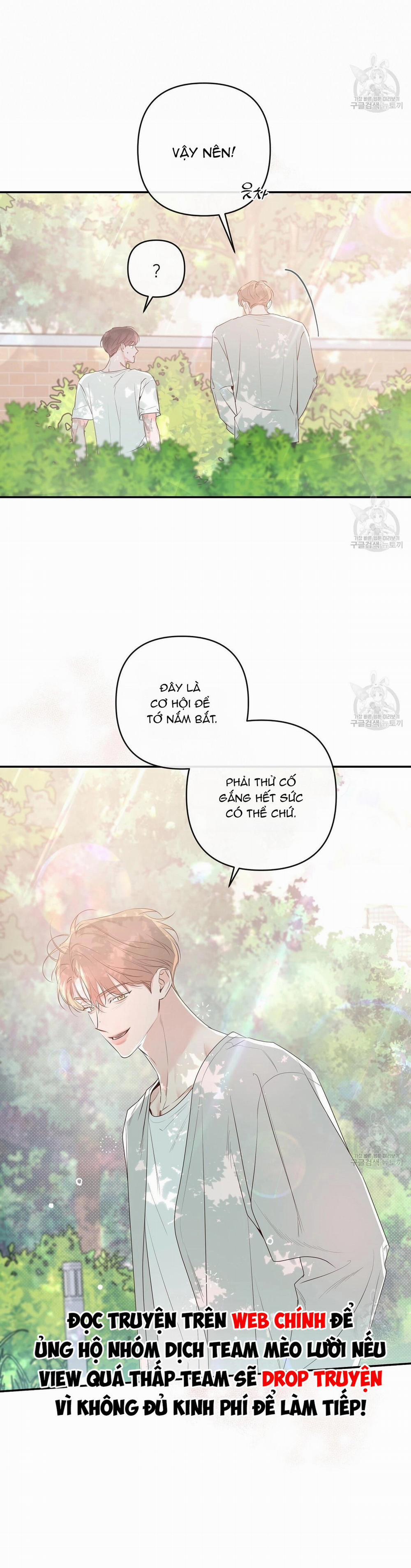 Đừng Bận Tâm, Em Yêu 45 trang 16