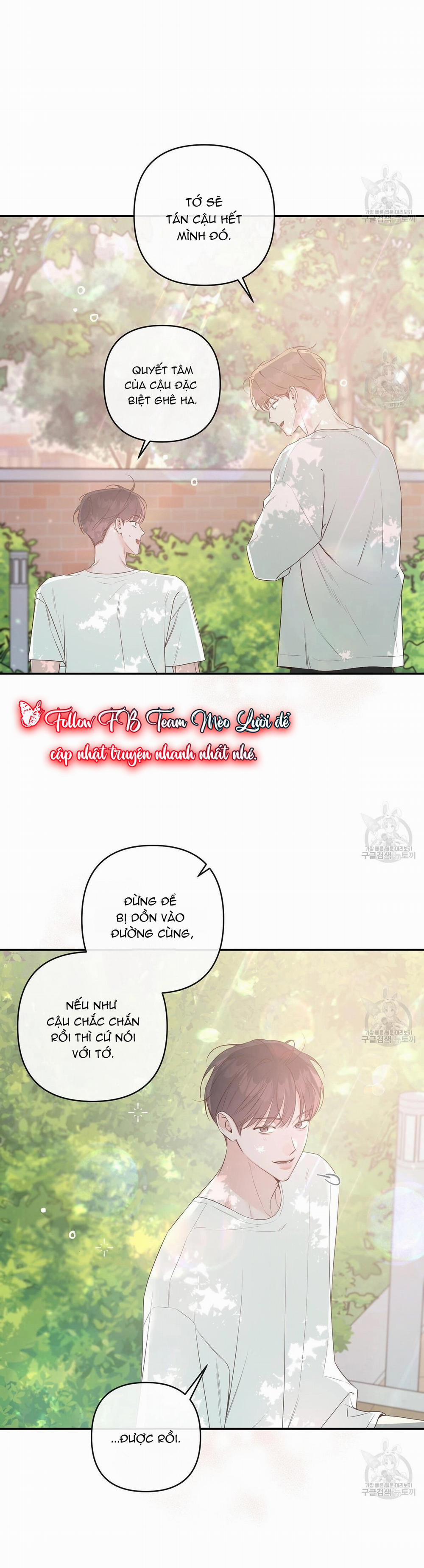 Đừng Bận Tâm, Em Yêu 45 trang 17