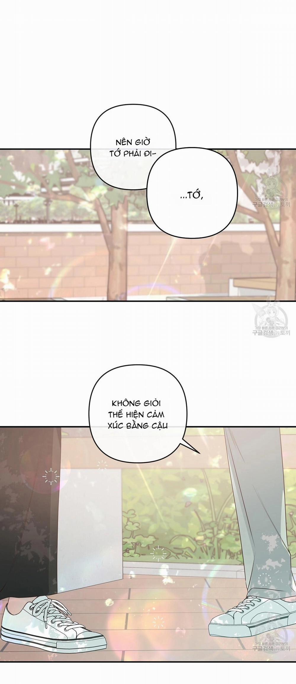 Đừng Bận Tâm, Em Yêu 45 trang 19