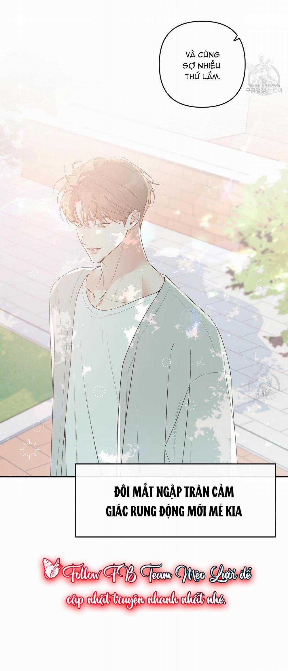 Đừng Bận Tâm, Em Yêu 45 trang 20