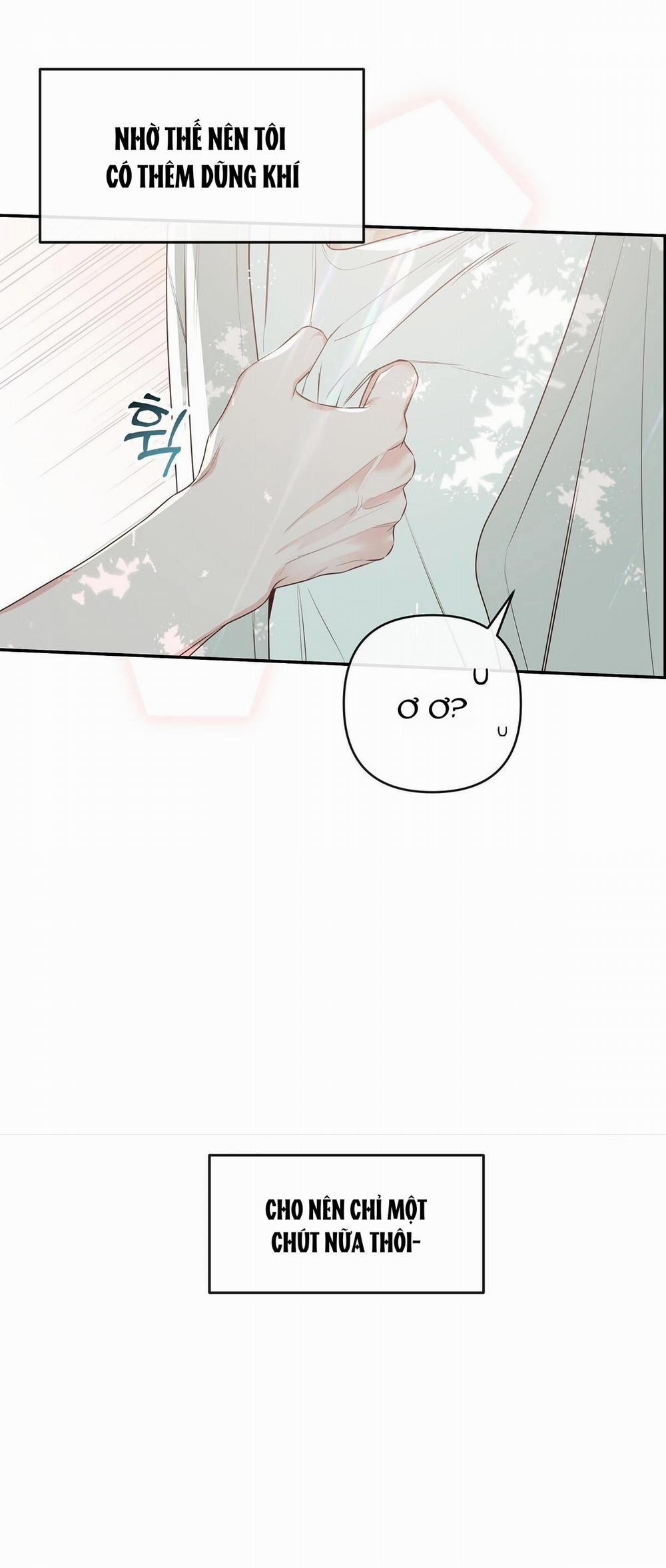 Đừng Bận Tâm, Em Yêu 45 trang 22