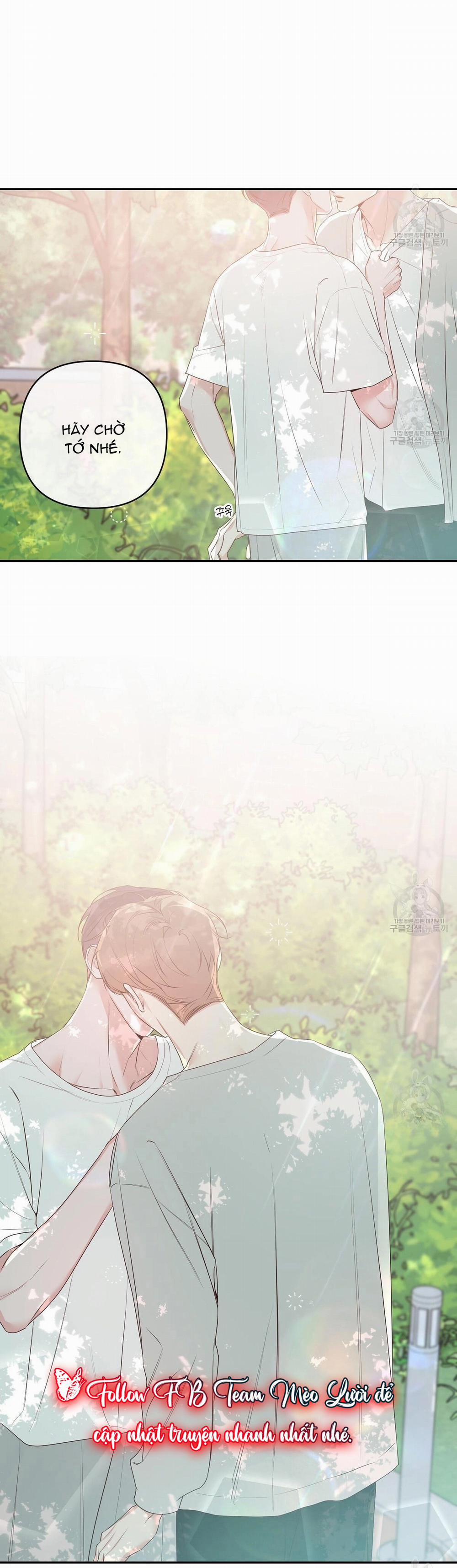 Đừng Bận Tâm, Em Yêu 45 trang 23