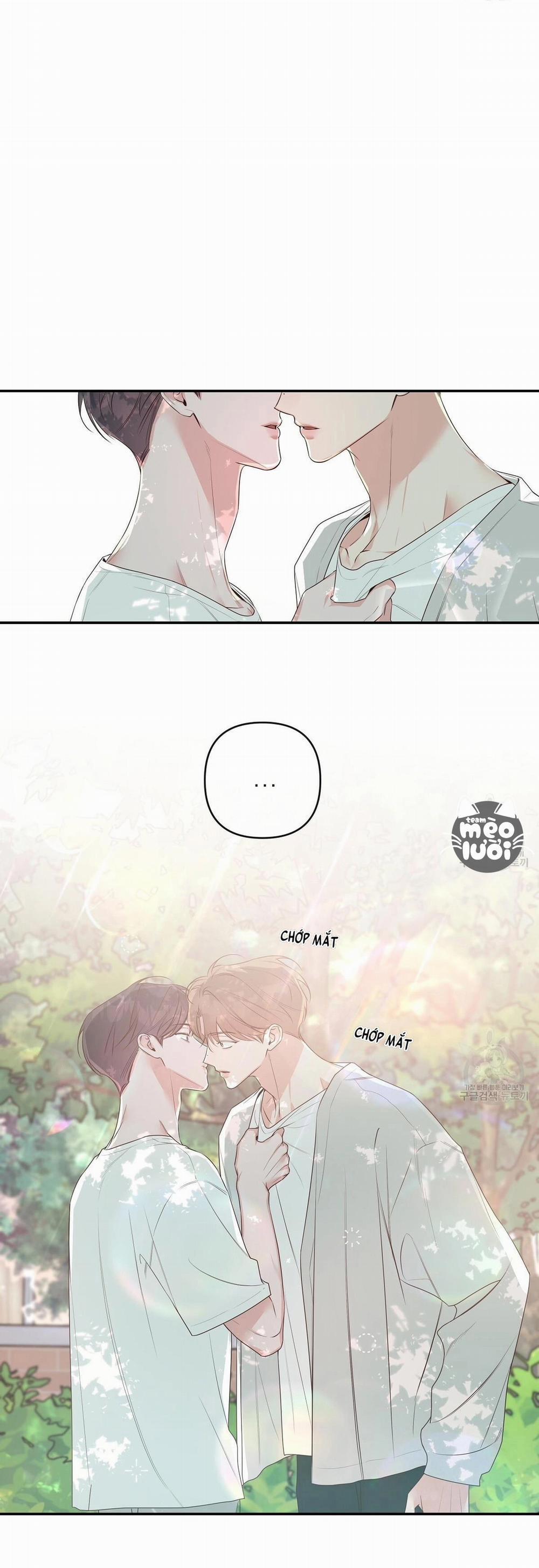 Đừng Bận Tâm, Em Yêu 45 trang 24