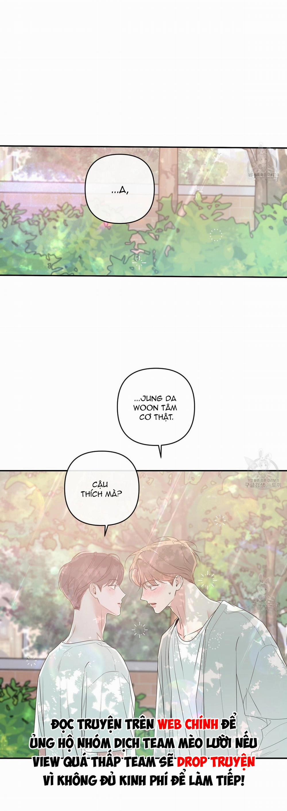 Đừng Bận Tâm, Em Yêu 45 trang 25