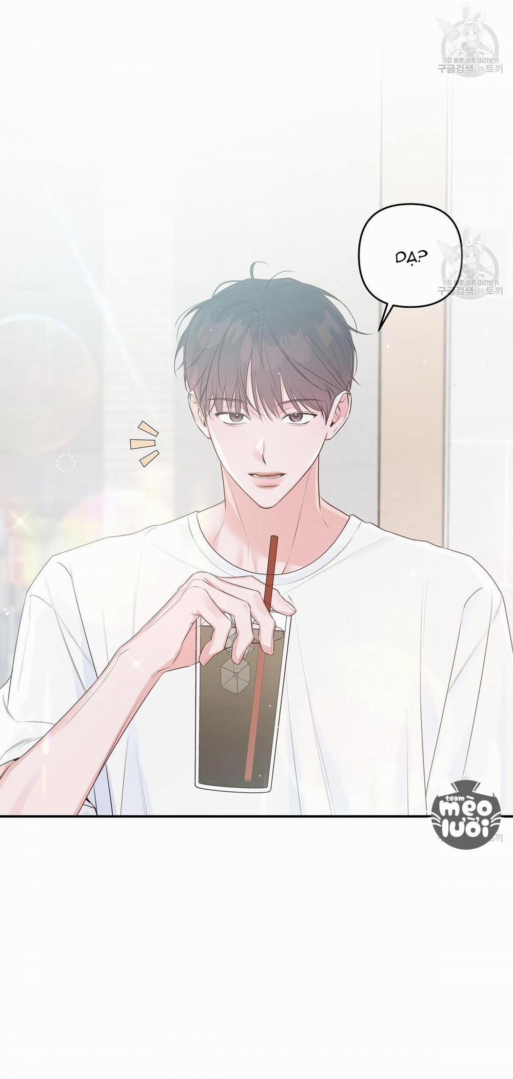 Đừng Bận Tâm, Em Yêu 45 trang 28