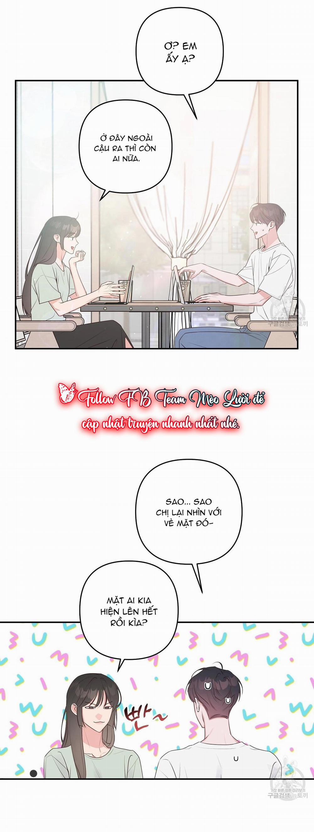 Đừng Bận Tâm, Em Yêu 45 trang 29