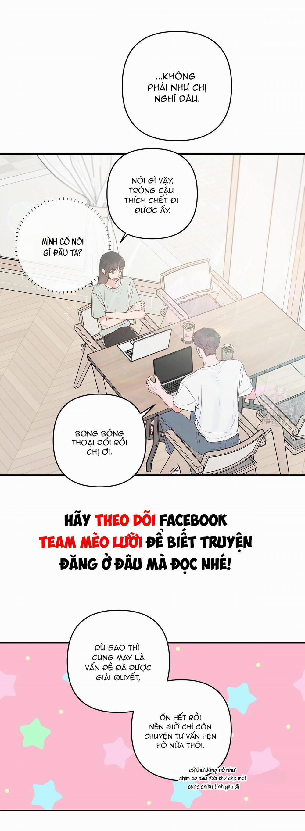 Đừng Bận Tâm, Em Yêu 45 trang 30