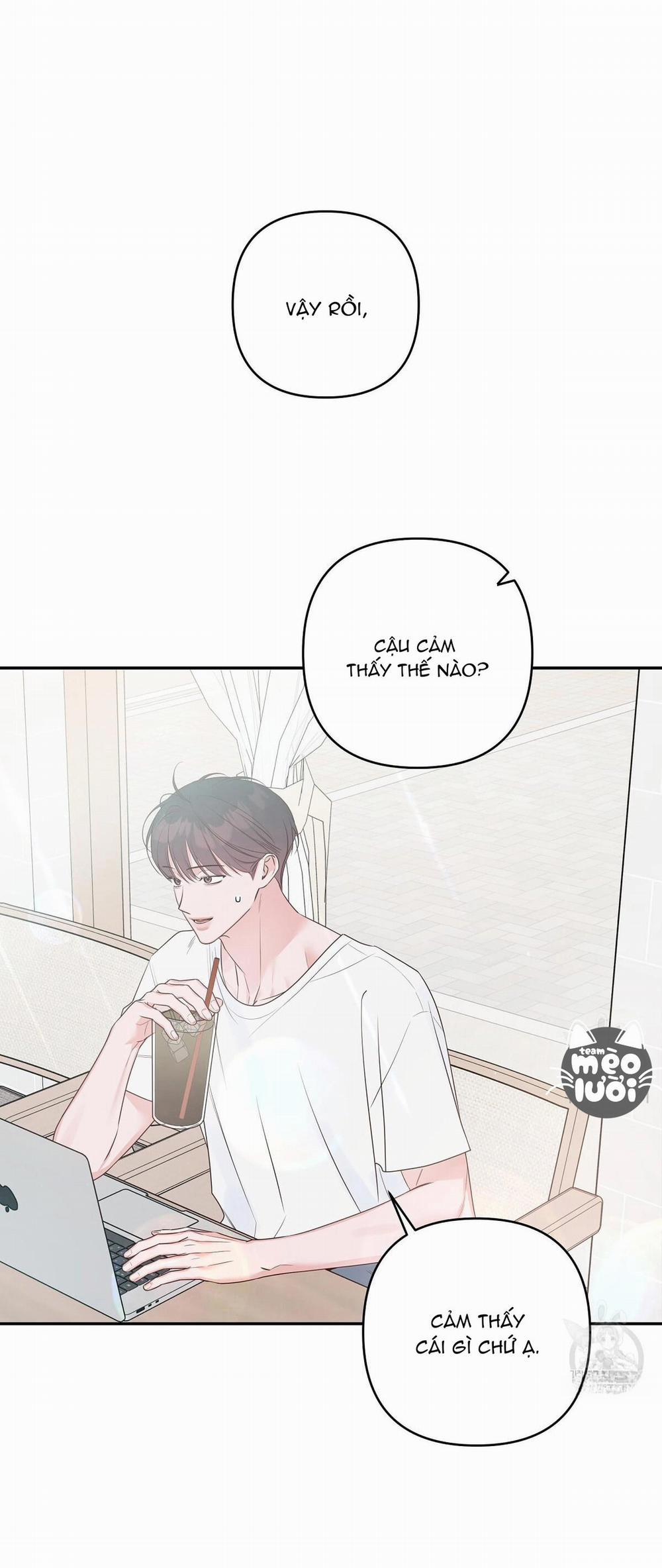 Đừng Bận Tâm, Em Yêu 45 trang 31