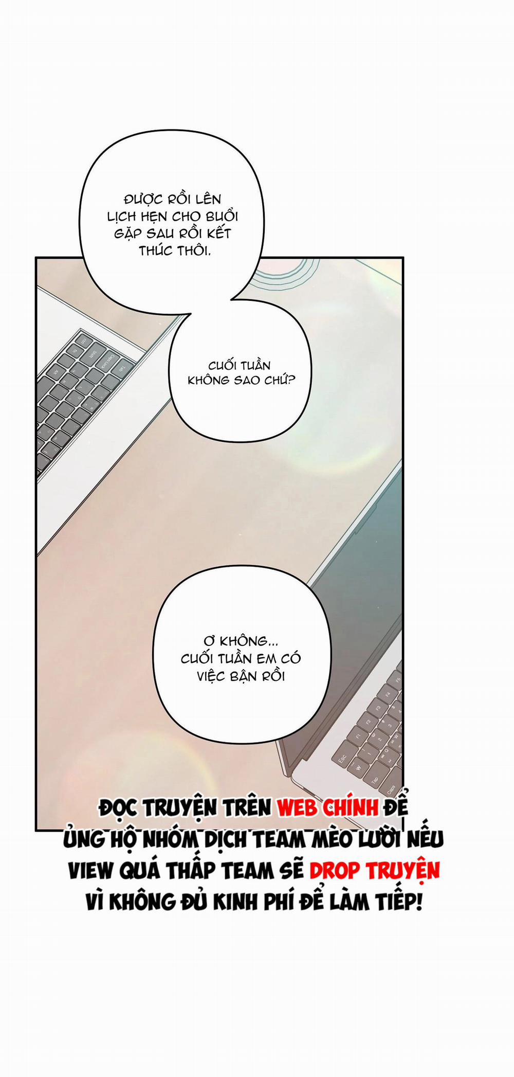 Đừng Bận Tâm, Em Yêu 45 trang 34