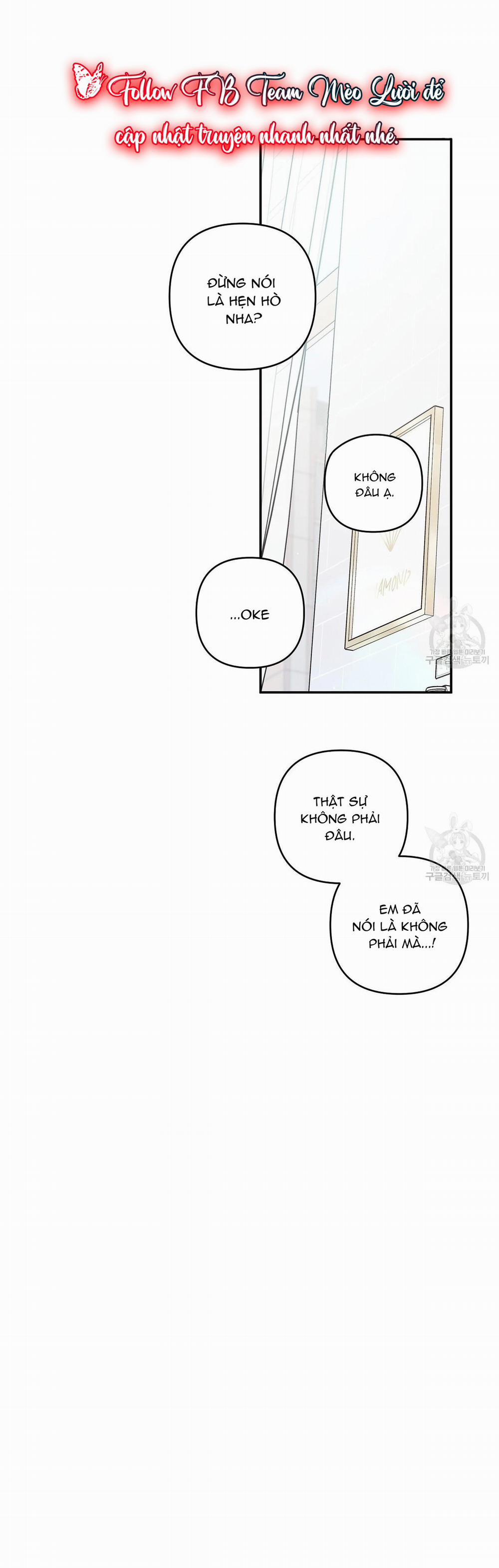 Đừng Bận Tâm, Em Yêu 45 trang 35