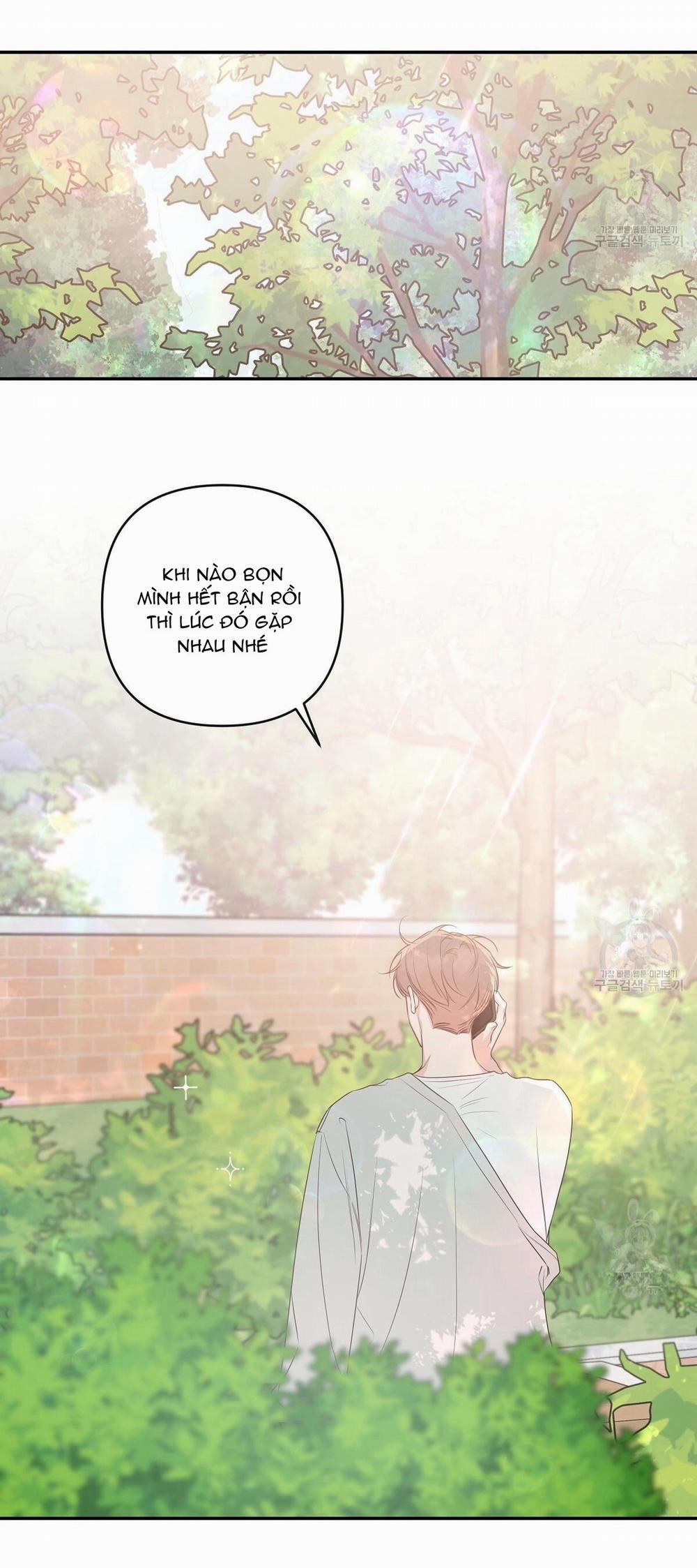 Đừng Bận Tâm, Em Yêu 45 trang 4