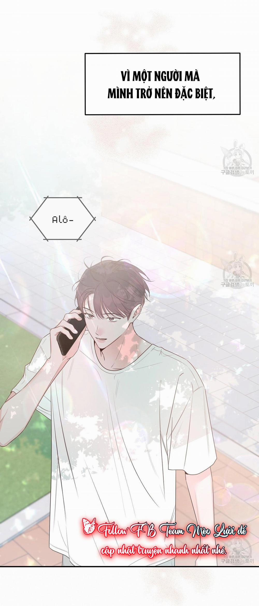 Đừng Bận Tâm, Em Yêu 45 trang 5