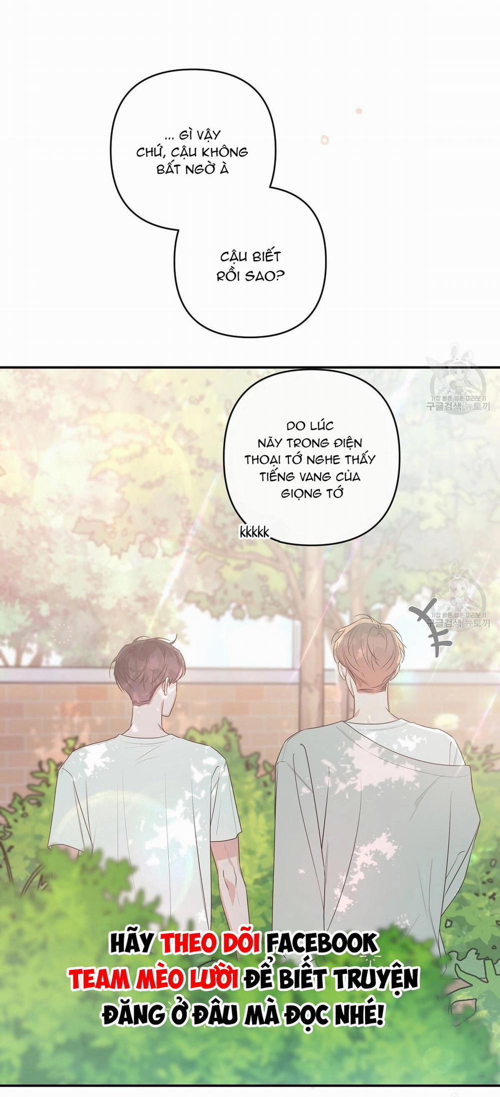 Đừng Bận Tâm, Em Yêu 45 trang 7