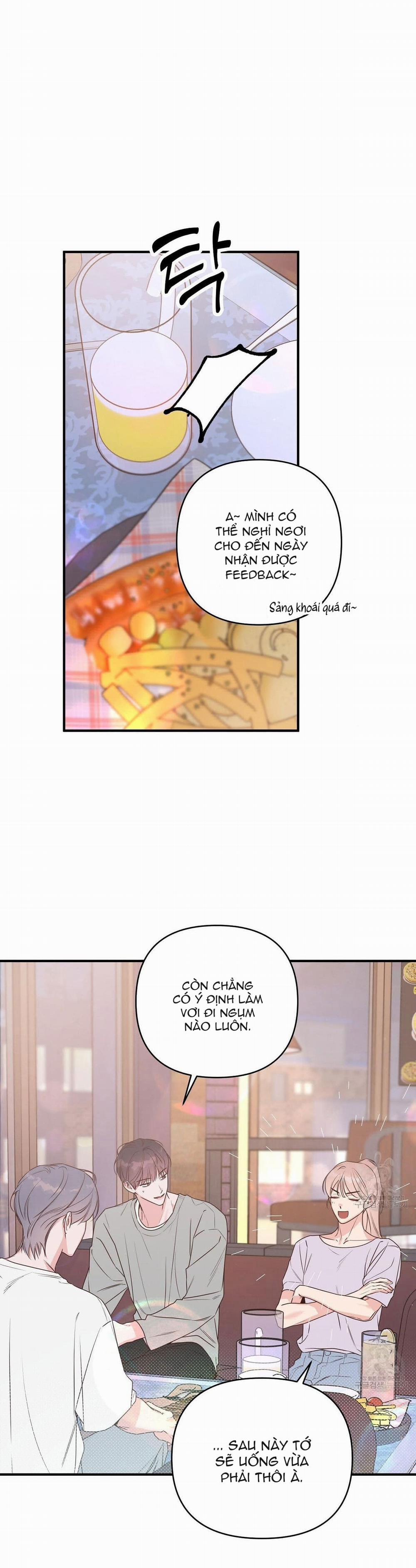 Đừng Bận Tâm, Em Yêu 46 trang 1