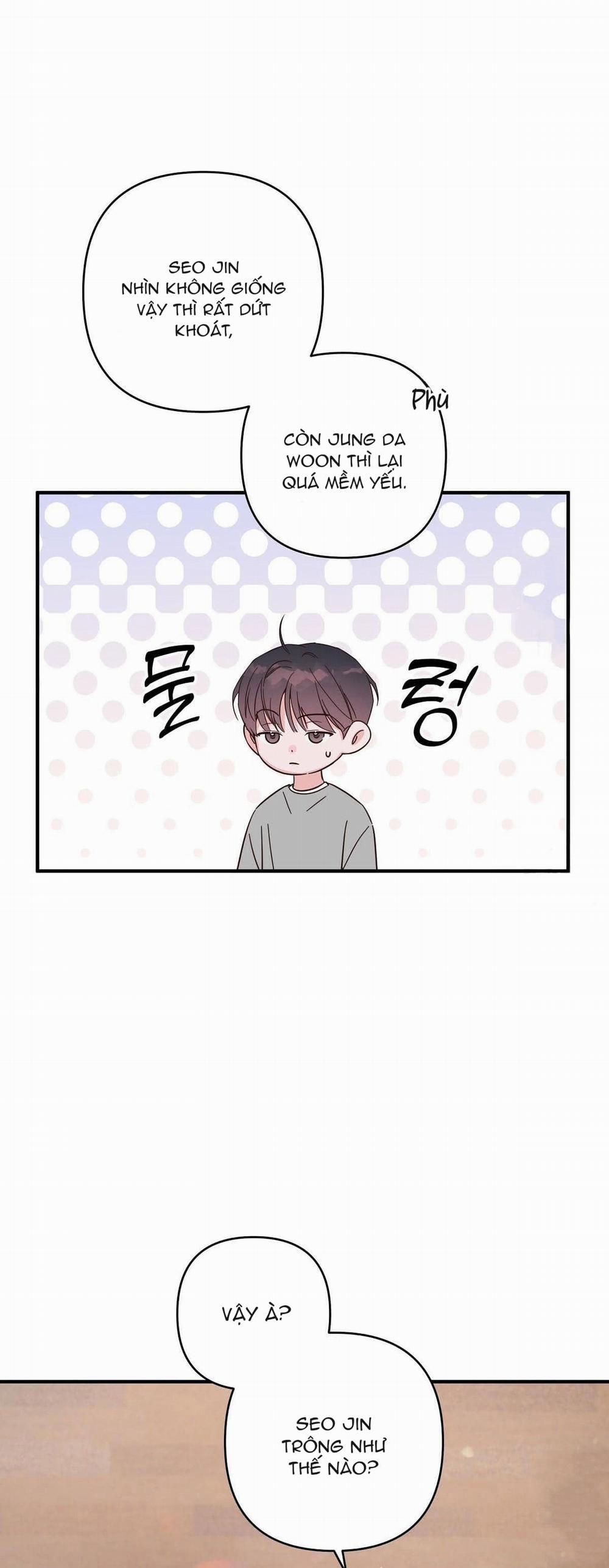 Đừng Bận Tâm, Em Yêu 46 trang 11