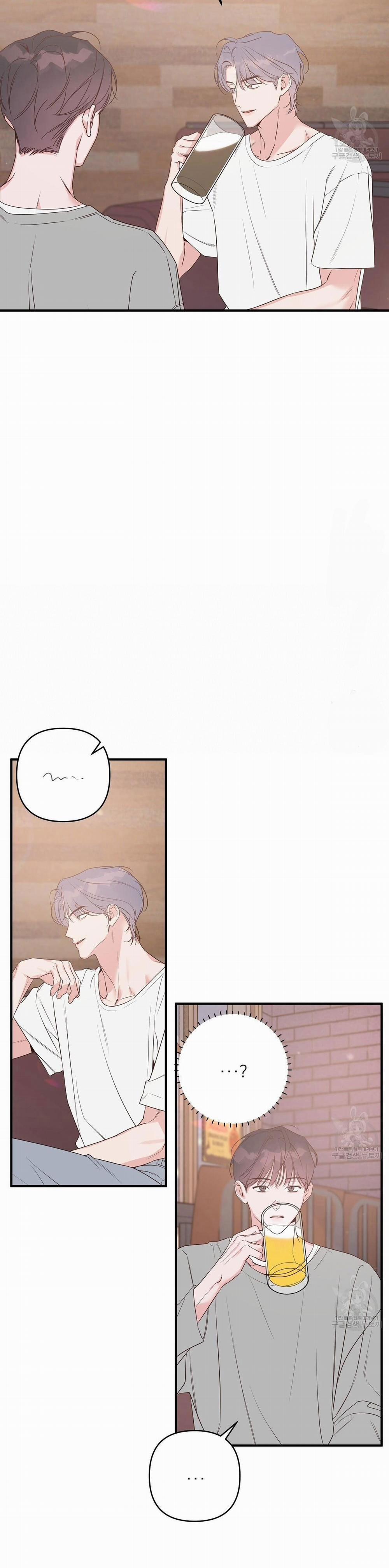 Đừng Bận Tâm, Em Yêu 46 trang 12