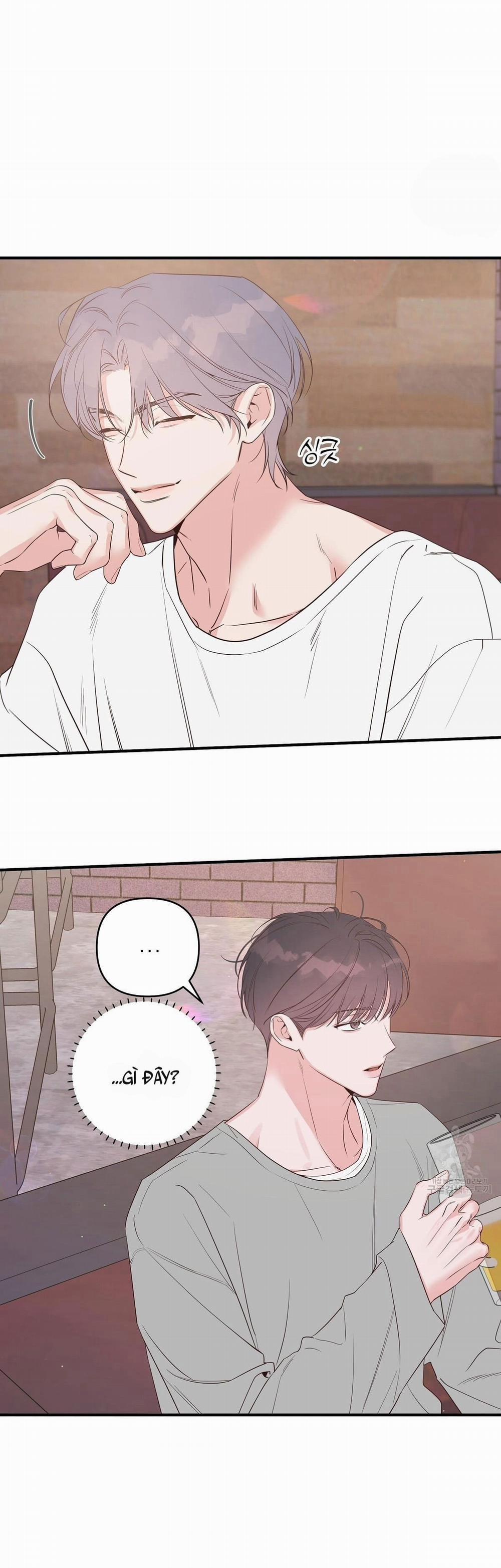 Đừng Bận Tâm, Em Yêu 46 trang 13