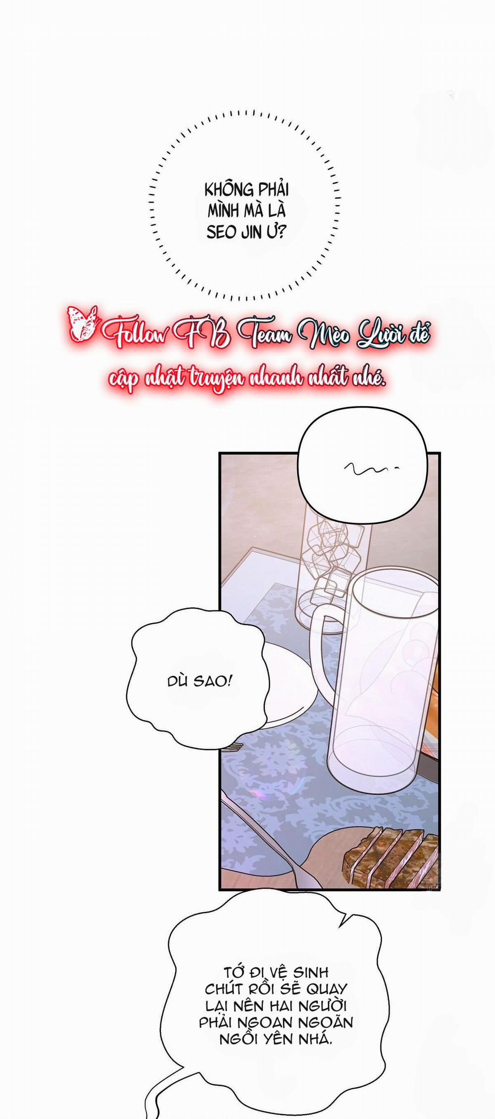 Đừng Bận Tâm, Em Yêu 46 trang 14