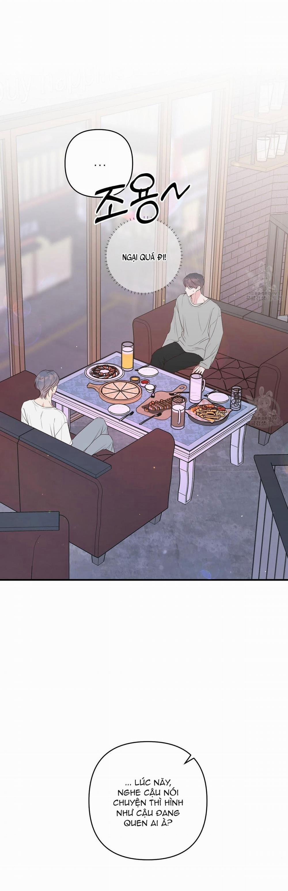 Đừng Bận Tâm, Em Yêu 46 trang 16