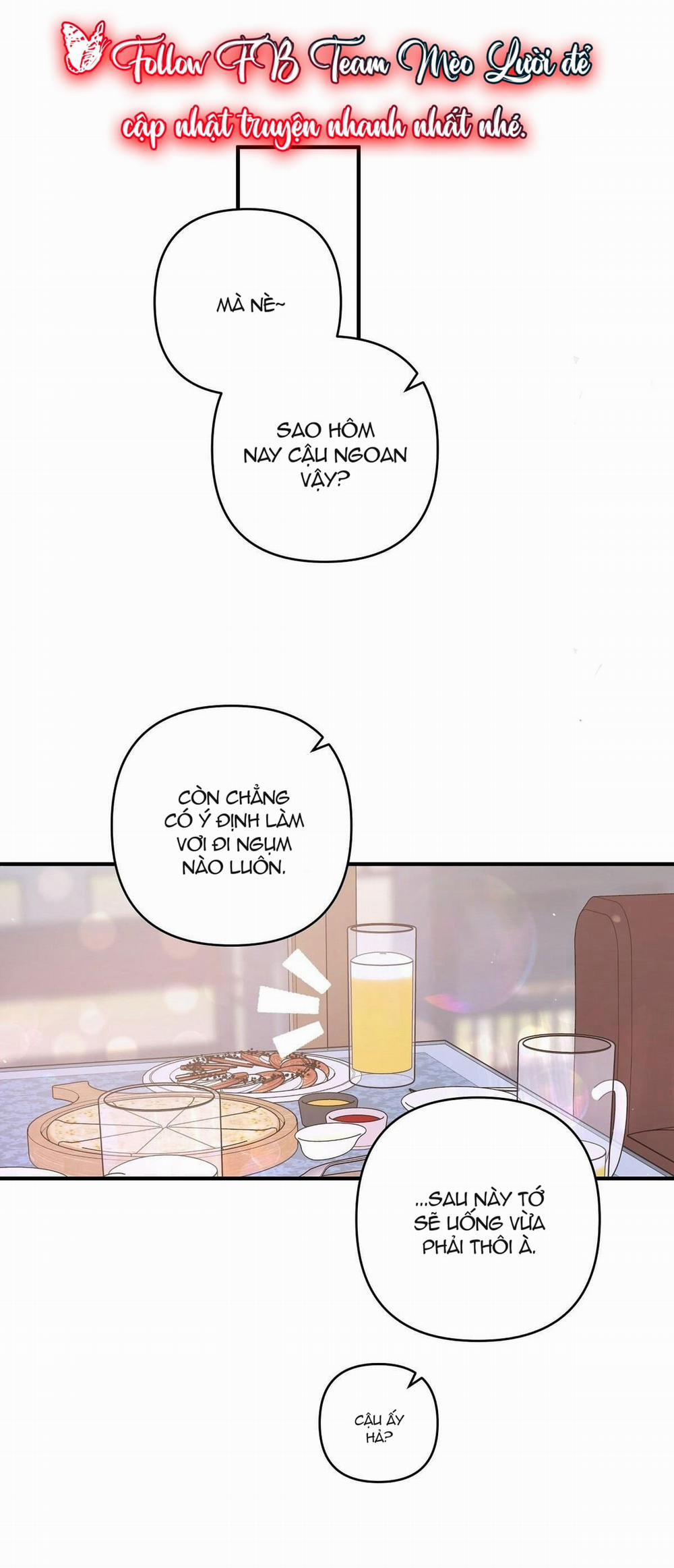 Đừng Bận Tâm, Em Yêu 46 trang 2