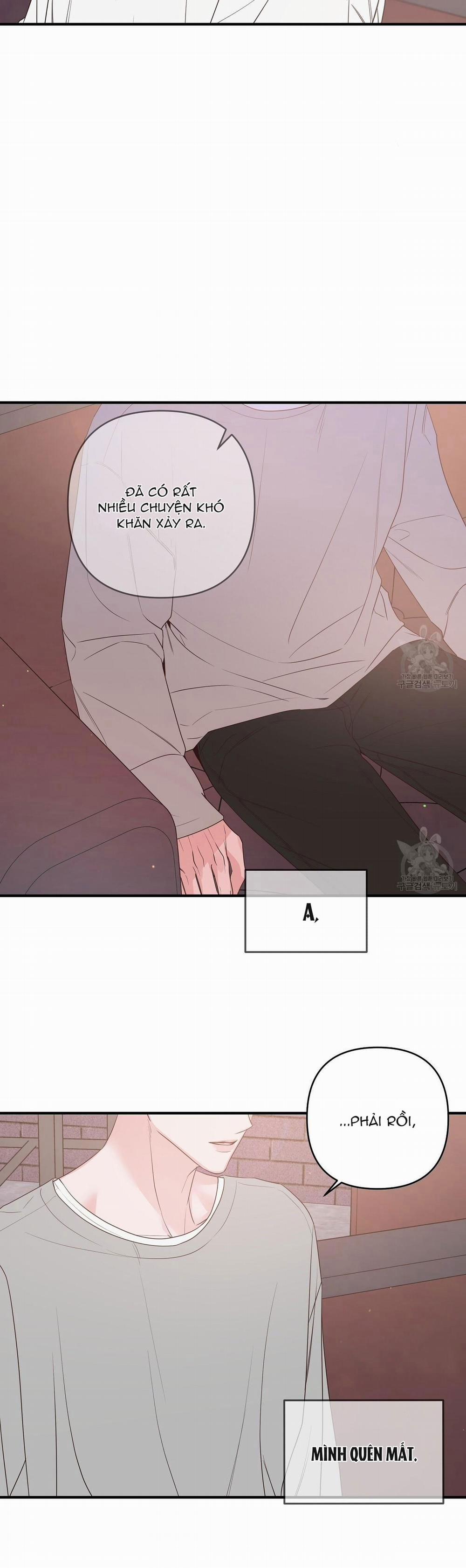 Đừng Bận Tâm, Em Yêu 46 trang 20