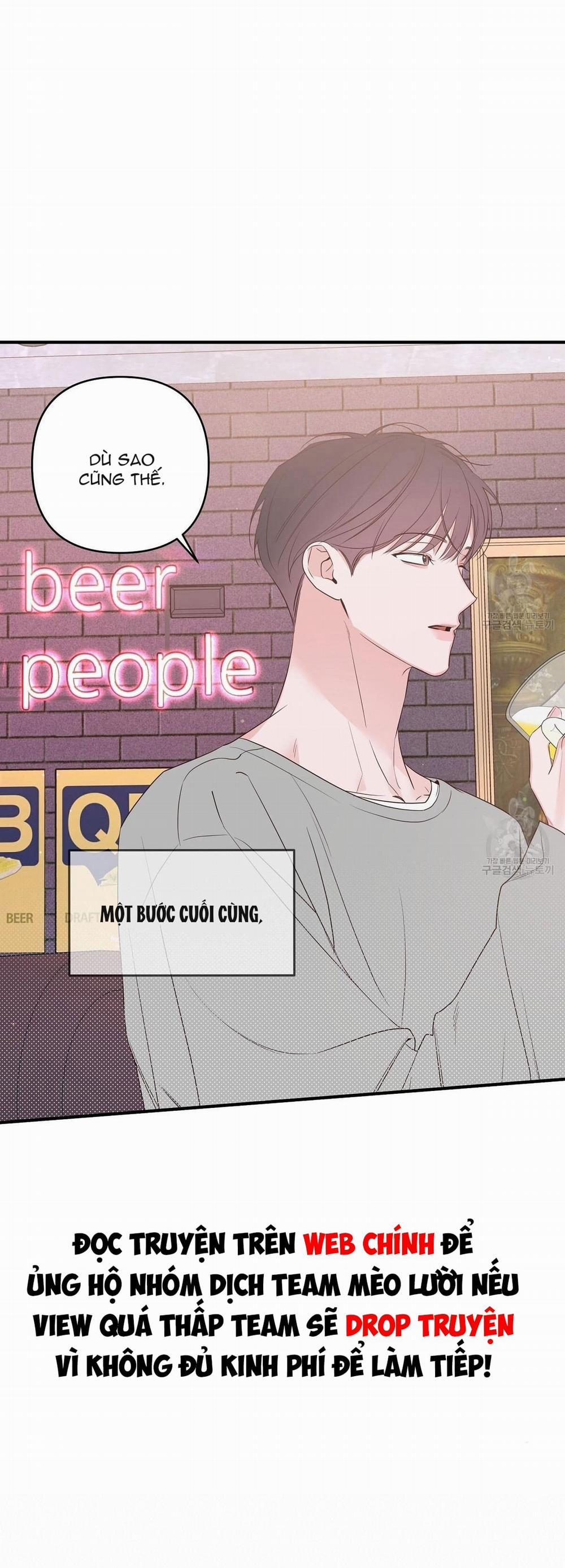 Đừng Bận Tâm, Em Yêu 46 trang 21