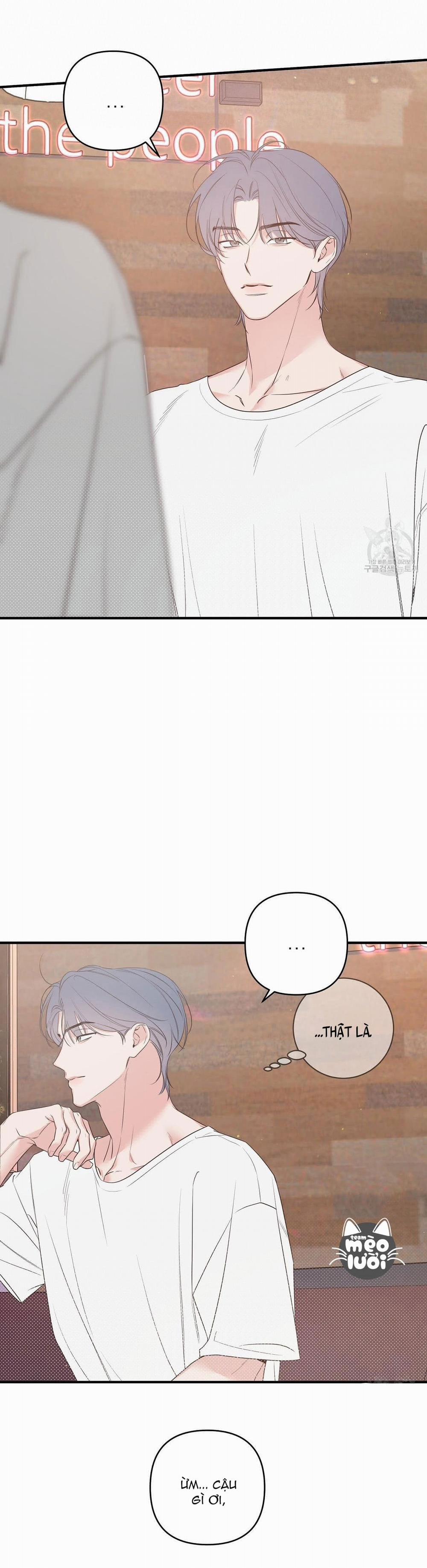 Đừng Bận Tâm, Em Yêu 46 trang 22