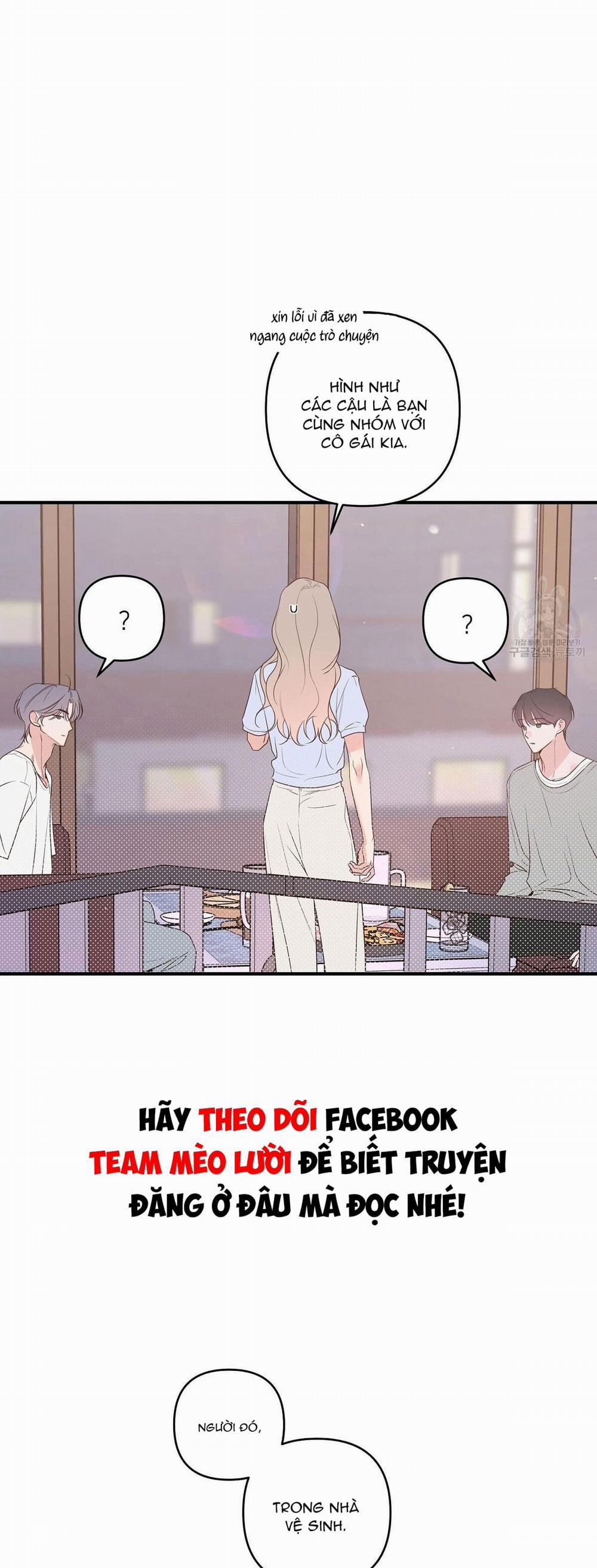 Đừng Bận Tâm, Em Yêu 46 trang 23