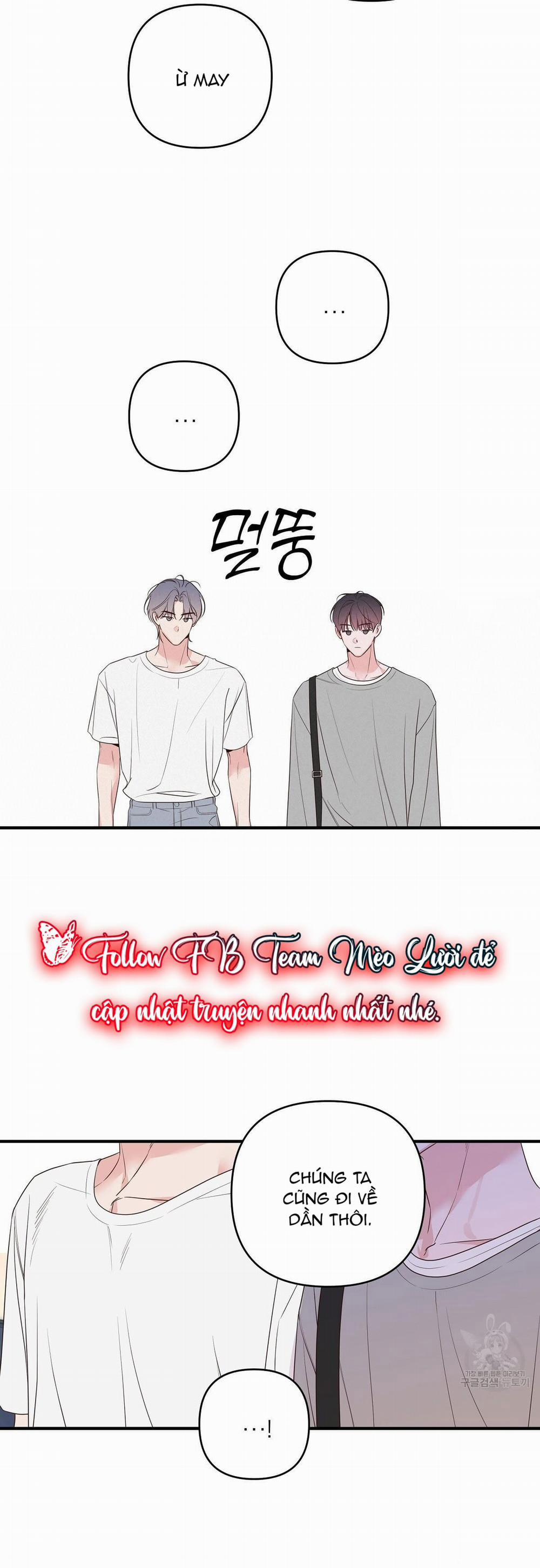 Đừng Bận Tâm, Em Yêu 46 trang 26