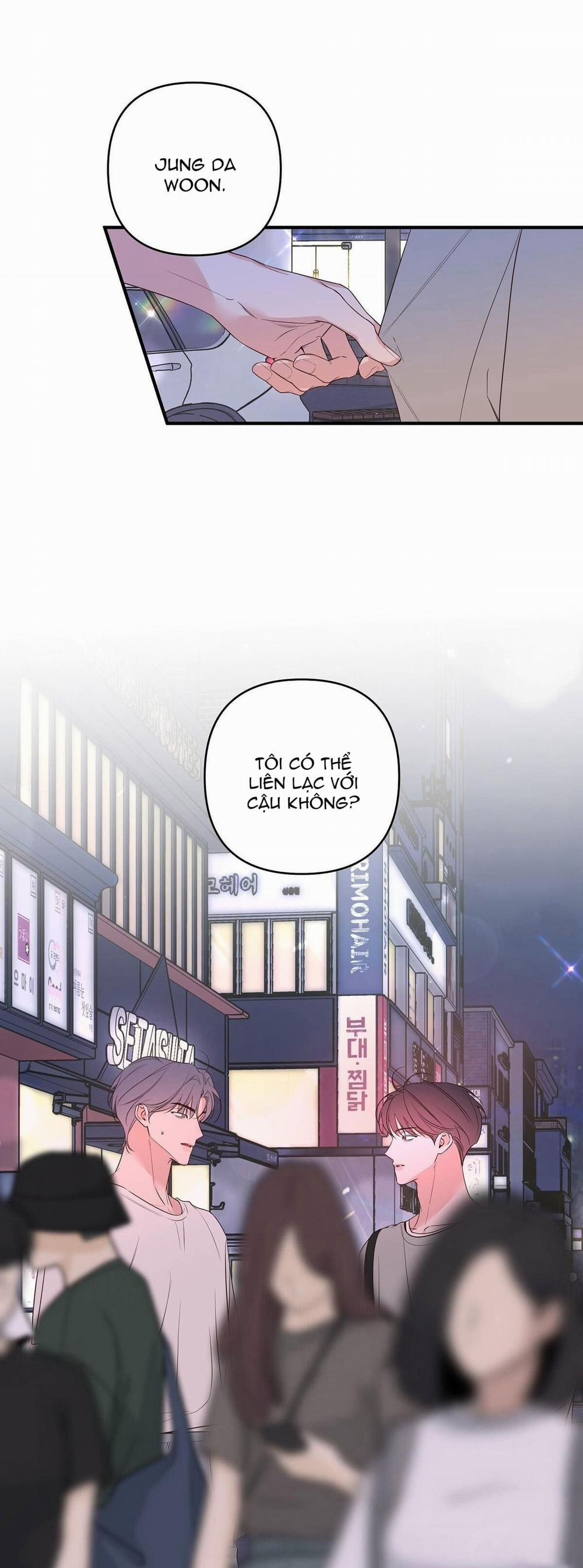 Đừng Bận Tâm, Em Yêu 46 trang 27