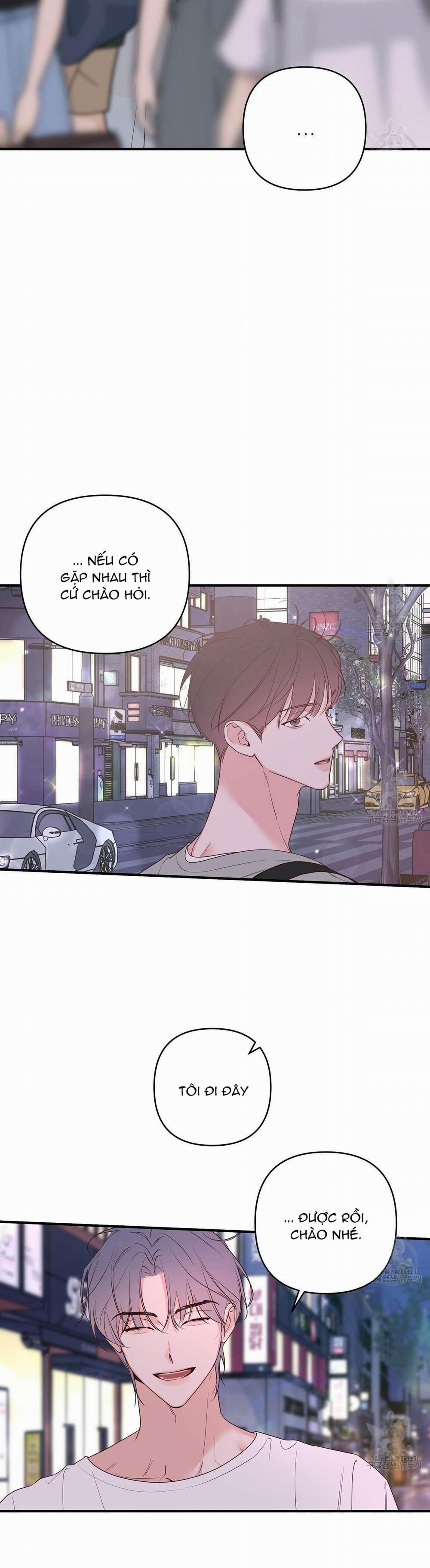 Đừng Bận Tâm, Em Yêu 46 trang 28