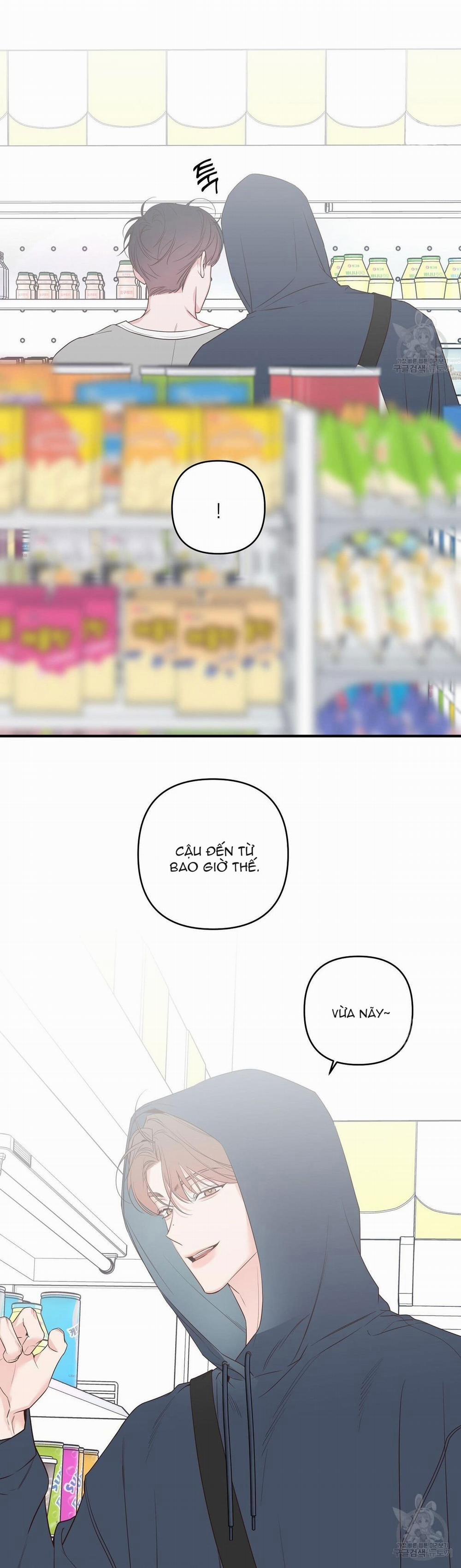 Đừng Bận Tâm, Em Yêu 46 trang 34