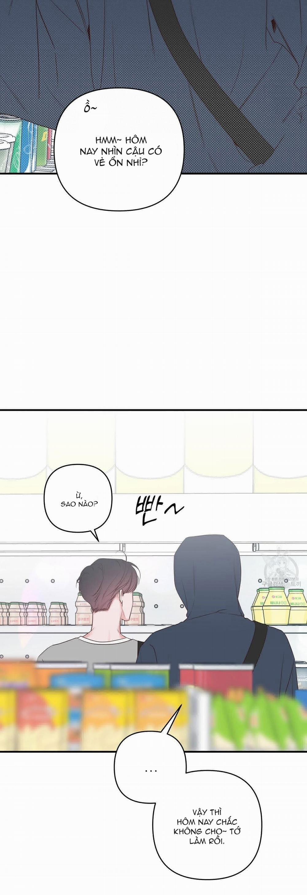 Đừng Bận Tâm, Em Yêu 46 trang 35