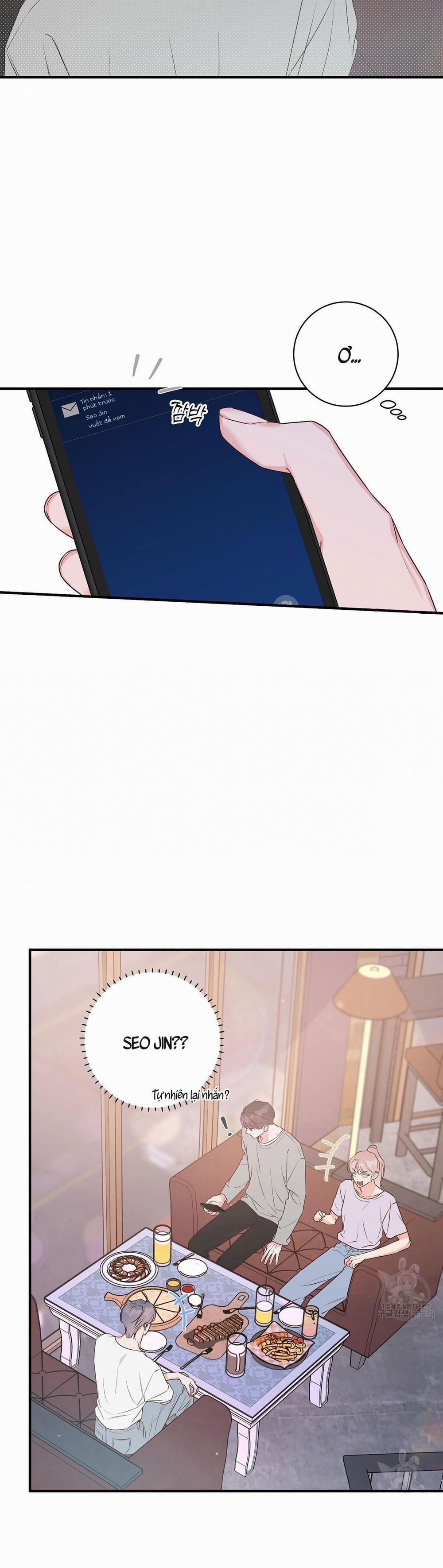 Đừng Bận Tâm, Em Yêu 46 trang 4