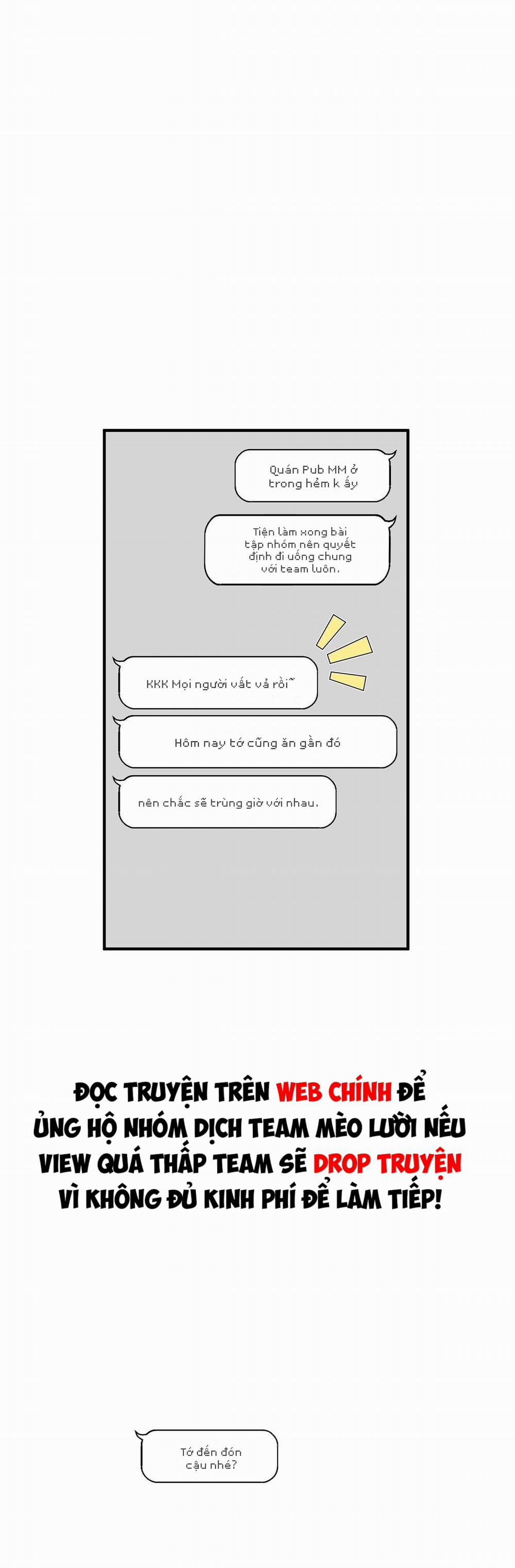 Đừng Bận Tâm, Em Yêu 46 trang 5