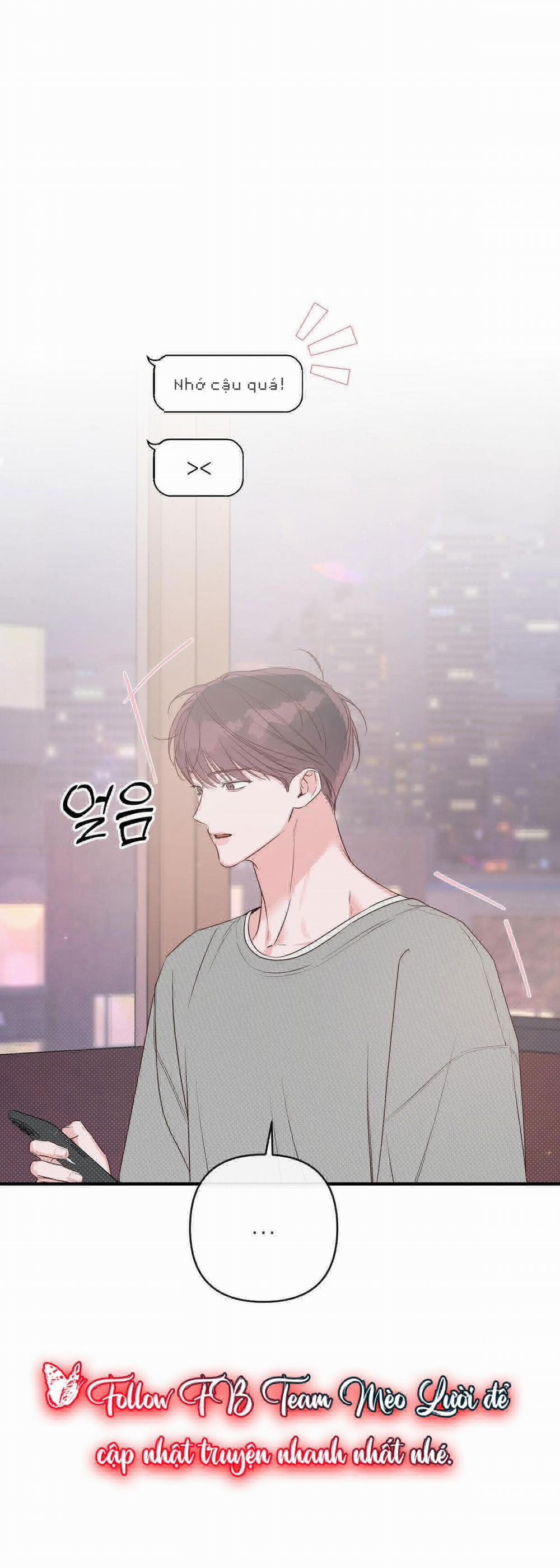 Đừng Bận Tâm, Em Yêu 46 trang 6