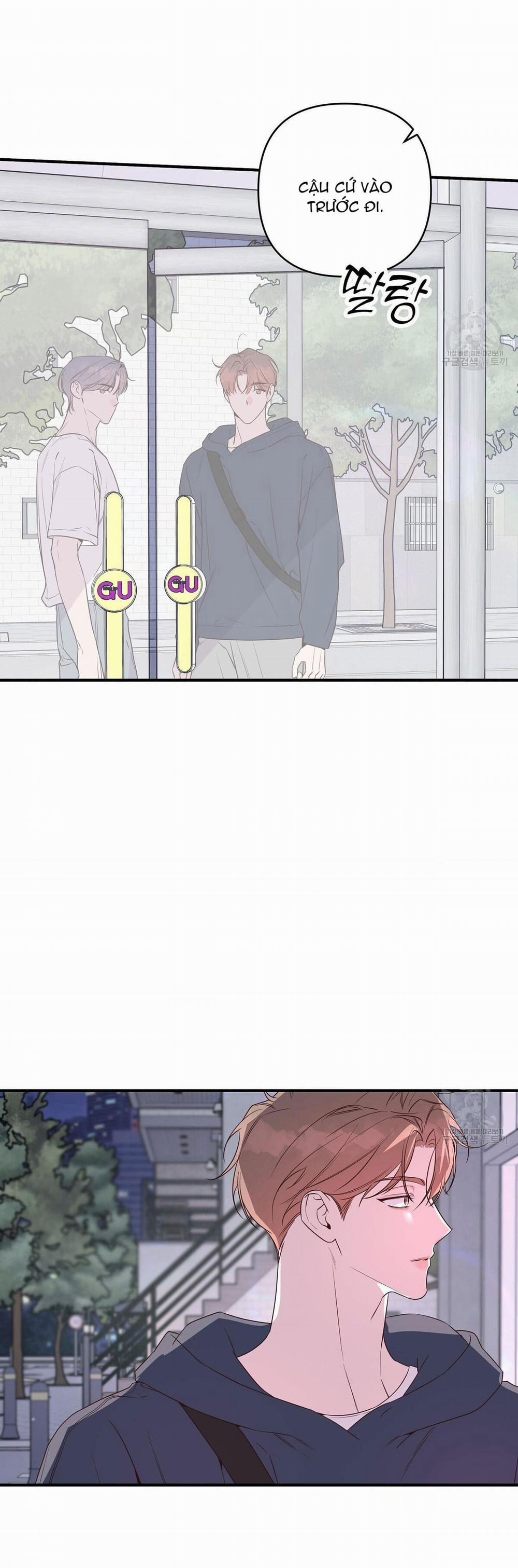 Đừng Bận Tâm, Em Yêu 47 trang 12