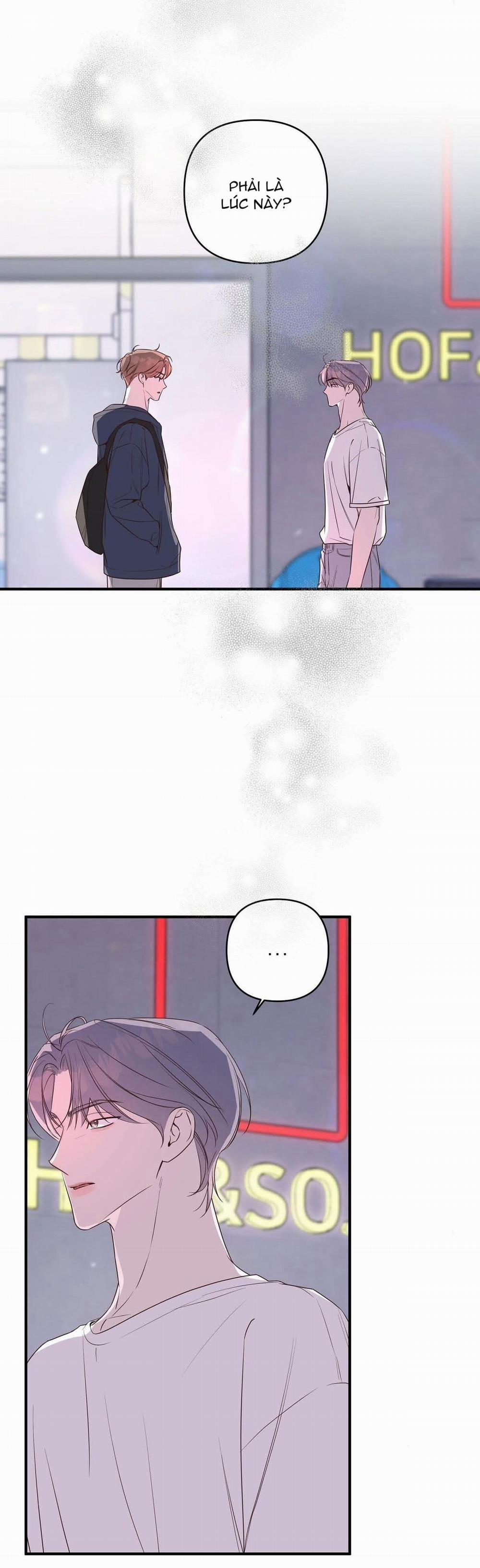 Đừng Bận Tâm, Em Yêu 47 trang 16