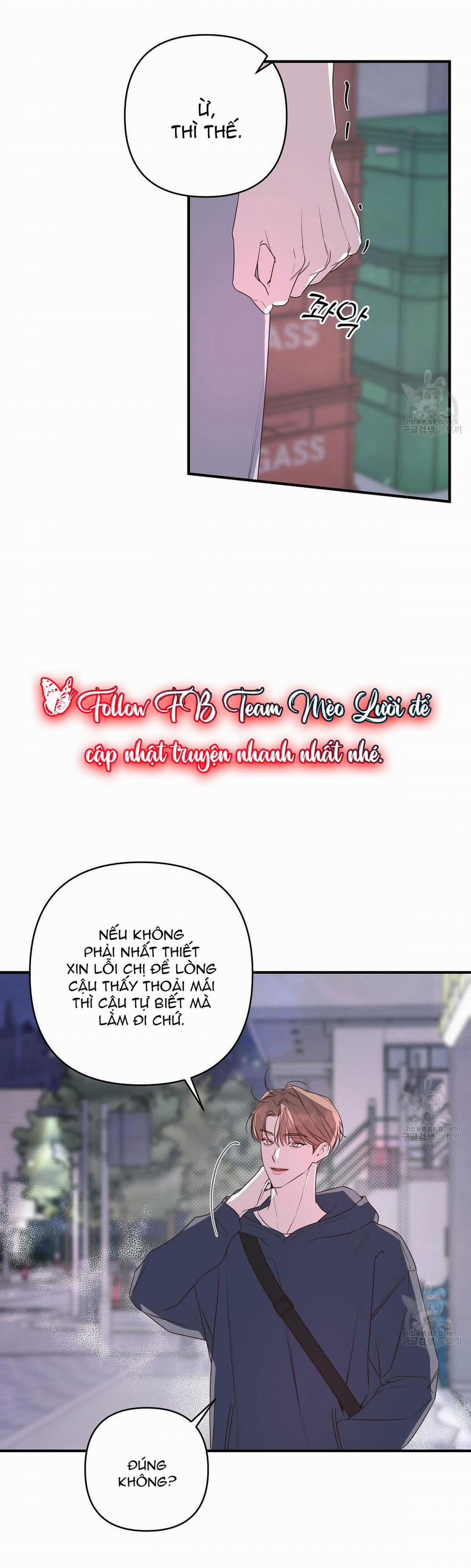 Đừng Bận Tâm, Em Yêu 47 trang 17