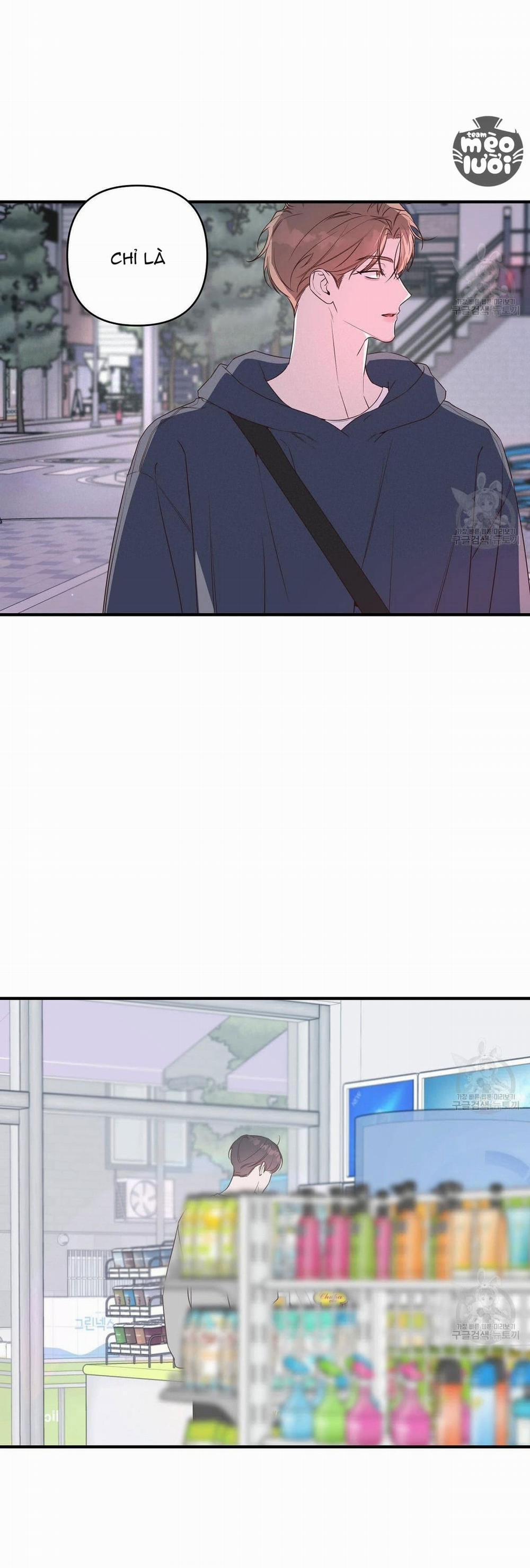 Đừng Bận Tâm, Em Yêu 47 trang 18