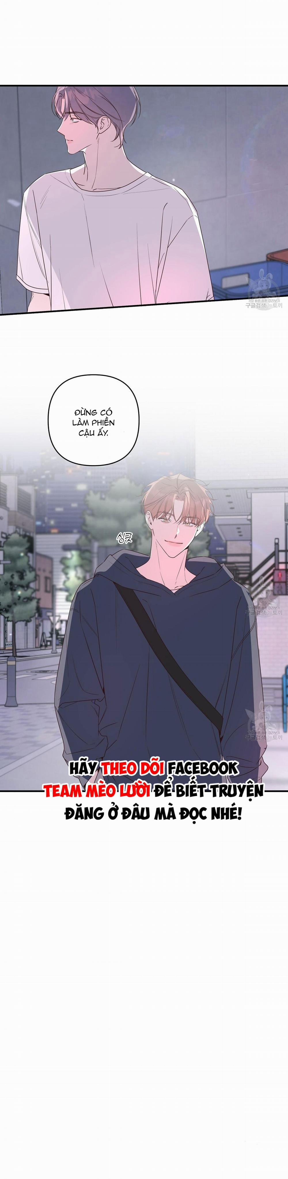 Đừng Bận Tâm, Em Yêu 47 trang 19