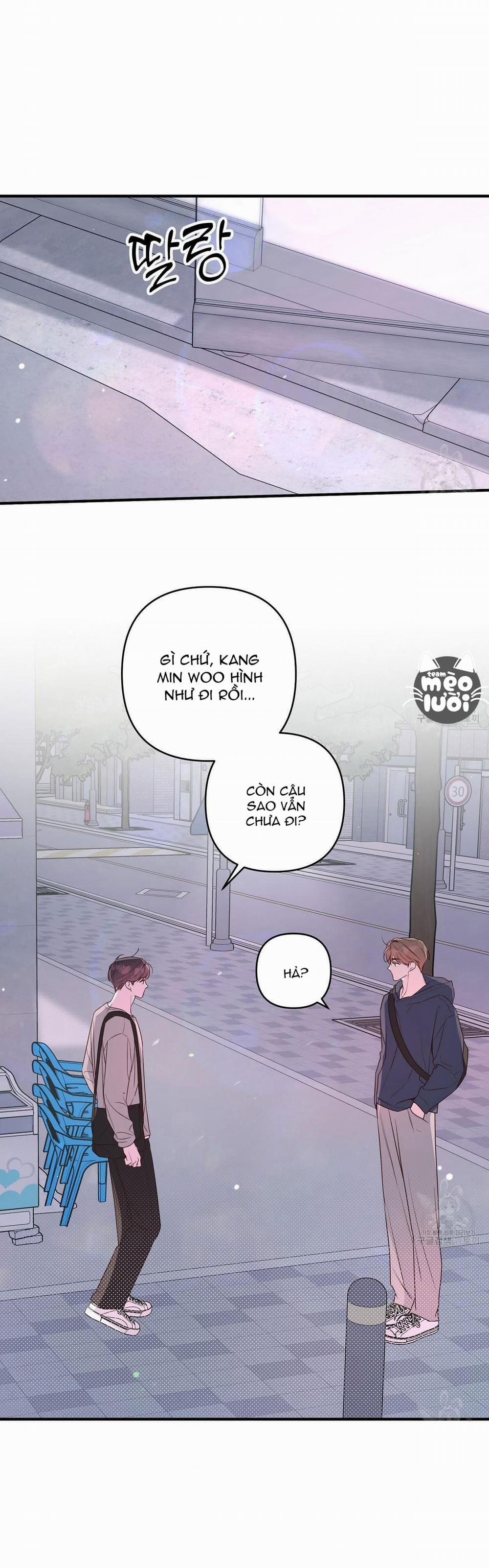 Đừng Bận Tâm, Em Yêu 47 trang 20