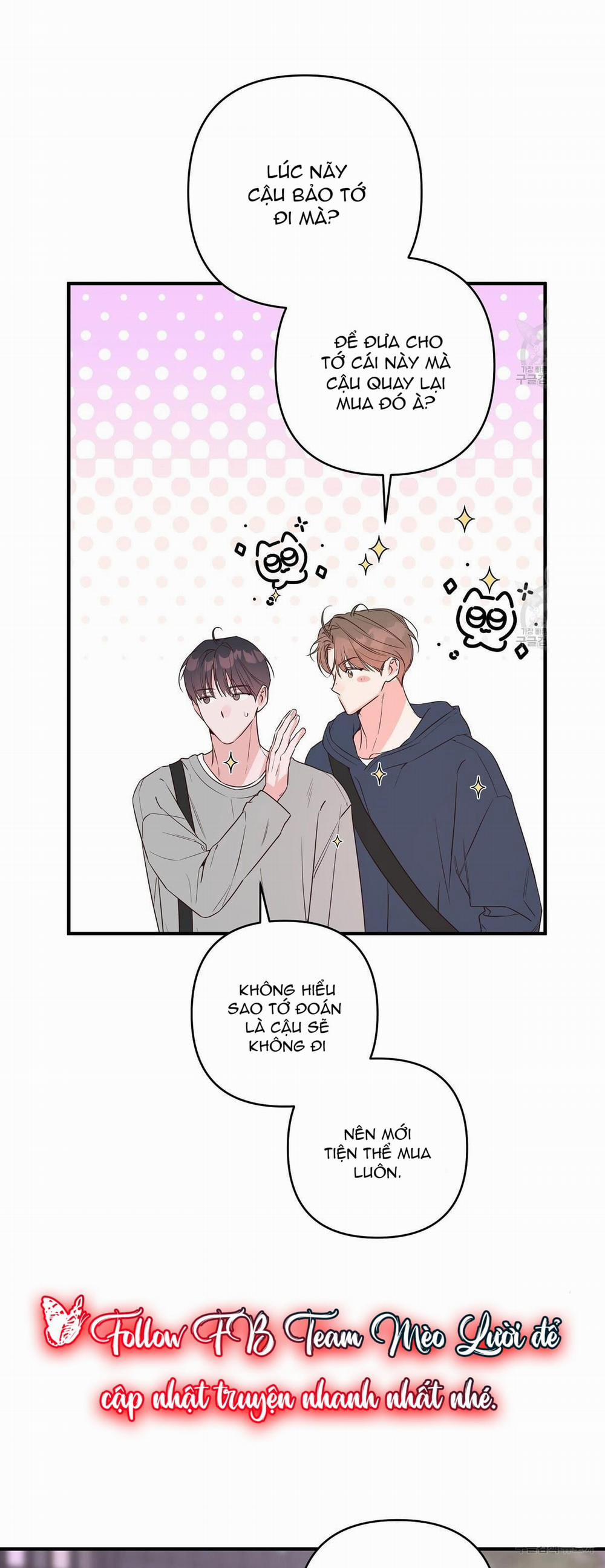 Đừng Bận Tâm, Em Yêu 47 trang 24