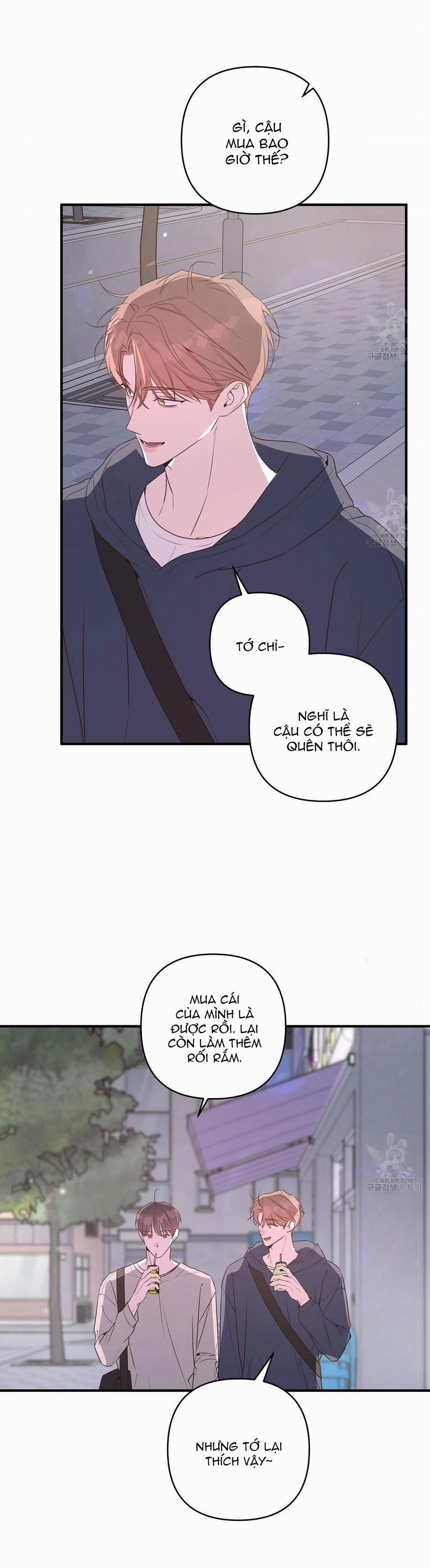 Đừng Bận Tâm, Em Yêu 47 trang 26