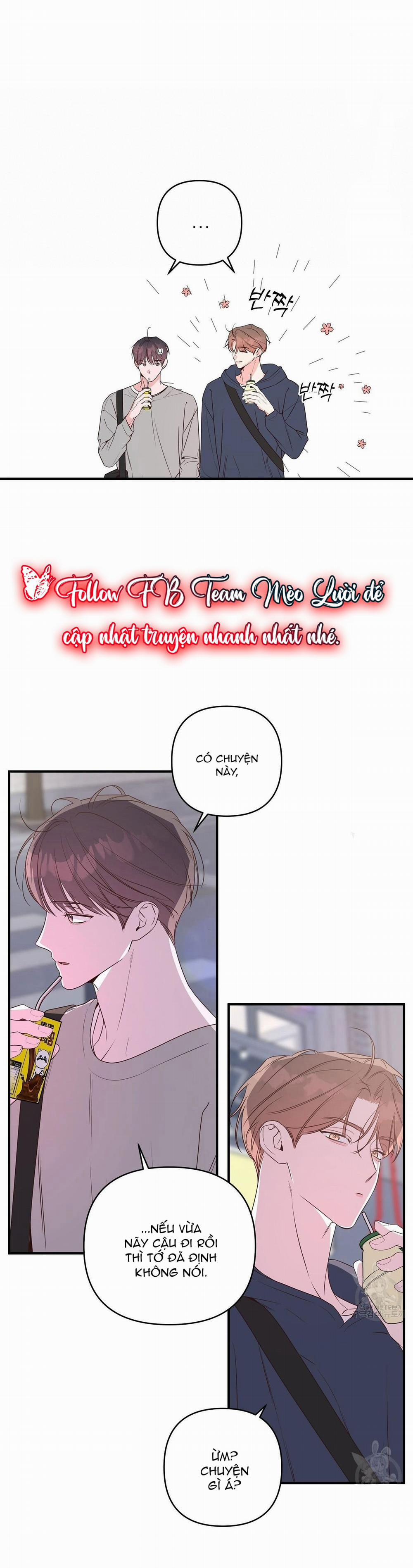 Đừng Bận Tâm, Em Yêu 47 trang 27