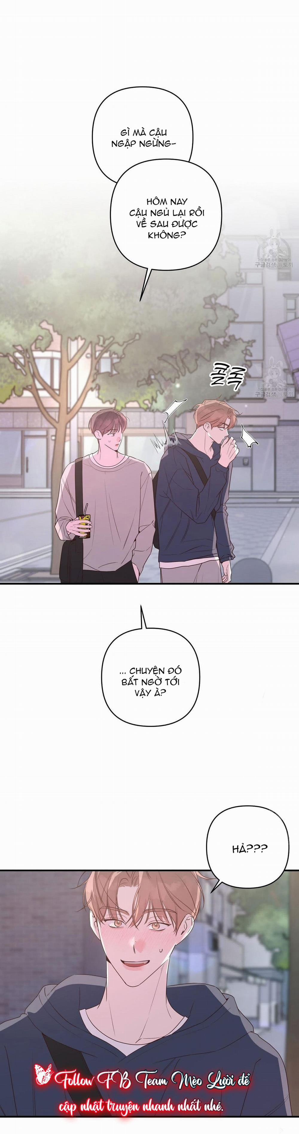 Đừng Bận Tâm, Em Yêu 47 trang 28