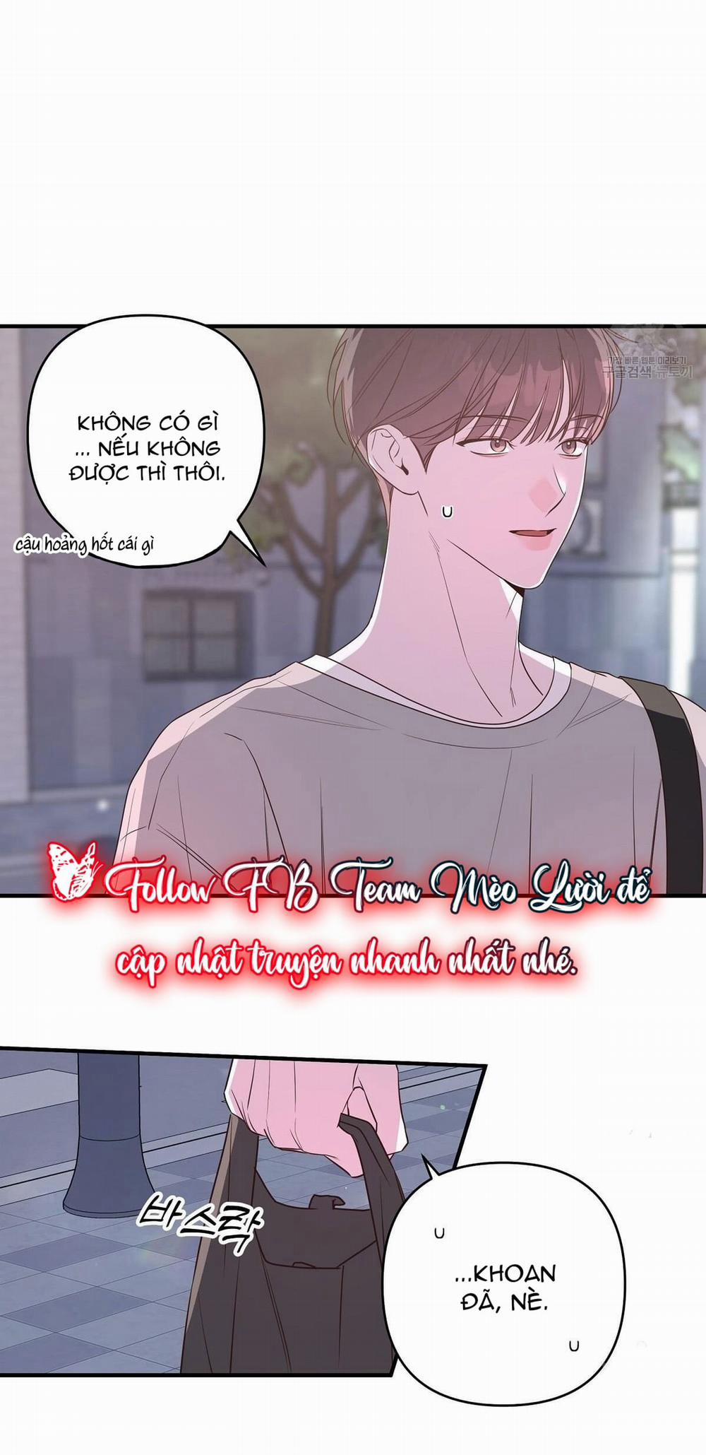 Đừng Bận Tâm, Em Yêu 47 trang 29